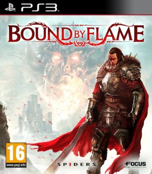 [PS3]Bound by Flame (2014) [EUR][RUS][P]