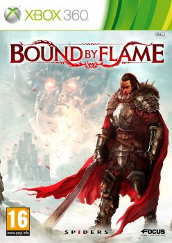 [XBOX360]Bound by Flame [Region Free / RUS ]