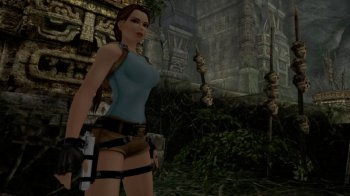 [XBOX360][JTAG/FULL] Tomb Raider Trilogy [JtagRip/Rus]