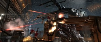 [PS3]Wolfenstein: The New Order [EUR/ENG]