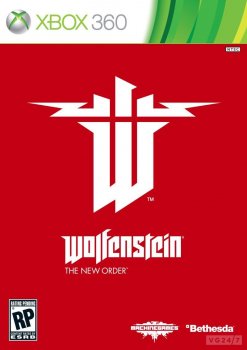 [XBOX360]Wolfenstein: The New Order [RUS]-COMPLEX