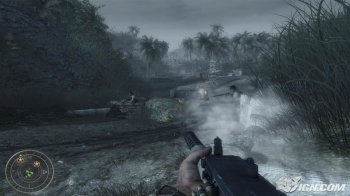[XBOX360][JTAG/FULL] Call of Duty: World at War [GOD/Russound]
