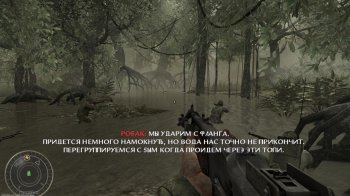[XBOX360][JTAG/FULL] Call of Duty: World at War [GOD/Russound]