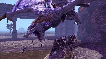 [PS3]Drakengard 3 [USA/ENG][Cobra ODE / E3 ODE PRO]