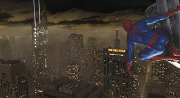 [PS3]The Amazing Spider-Man 2 [EUR/RUS]