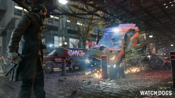 [XBOX360][JTAG/FULL] Watch Dogs [GOD/ENG]