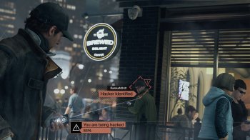 [PS3]Watch Dogs + DLC [EUR/RUS]
