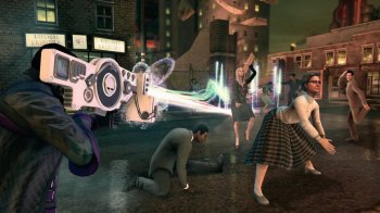 [PS3]Saints Row IV Game of the Century Edition [EUR/ENG]