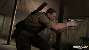[PS3]Sniper Elite III [EUR/RUSSOUND][MULTI-9]