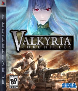 Valkyria Chronicles [USA\ENG] [CLANDESTiNE] PS3