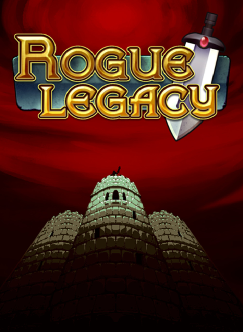 Rogue legacy not on steam фото 54