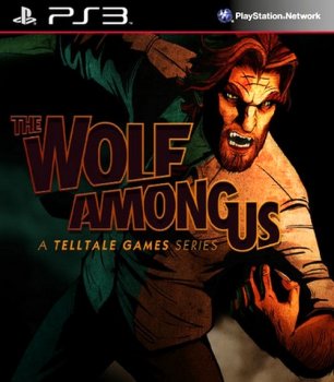 [PS3] The Wolf Among Us (Episode 1-5) [EUR/RUS] [Cobra ODE / E3 ODE PRO]