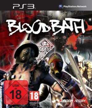 [PS3] Bloodbath [EUR/RUS]
