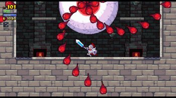 [PS3]Rogue Legacy [EUR/RUS]