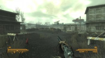 [XBOX360][FULL][DLC]Fallout 3 Золотое издание [RUSSOUND] (Релиз от R.G. DShock)  