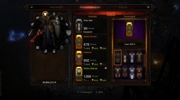 [XBOX360]Diablo III: Ultimate Evil Edition [PAL/RUSSOUND]  