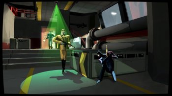 [PS3]CounterSpy [FULL] [ENG] [4.21+]  