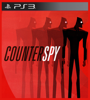 [PS3]CounterSpy [FULL] [ENG] [4.21+]