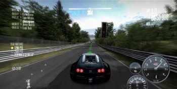 [XBOX360][GOD] Need For Speed: Shift [PAL/RusSound]  