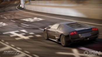 [XBOX360][GOD] Need For Speed Shift 2: Unleashed [PAL / RUS]