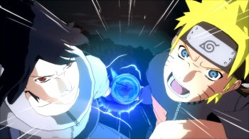 [XBOX360]Naruto Shippuden: Ultimate Ninja Storm - Revolution [PAL/NTSC-J] [RUS]  