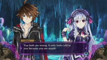 [PS3]Fairy Fencer F [USA/ENG]  
