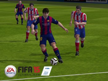 [PS3]FIFA.15.PS3-iMARS