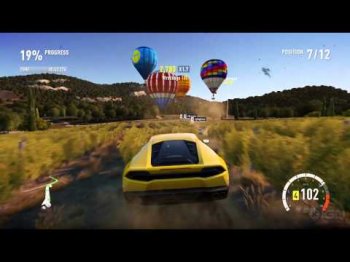 [XBOX360]Forza Horizon 2 XBOX360-iMARS