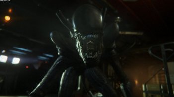 [PS3]Alien: Isolation (2014) PS3