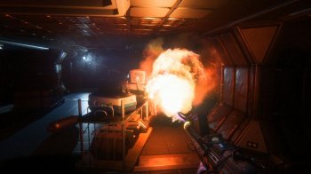 [PS3]Alien: Isolation (2014) PS3
