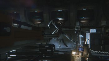 [XBOX360] Alien: Isolation [Region Free/ENG]