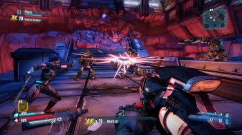 [PS3]Borderlands: The Pre-Sequel! [Deluxe Edition] [FULL] [ENG] [3.41/3.55/4.21+]  