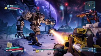 [PS3]Borderlands: The Pre-Sequel! [Deluxe Edition] [FULL] [ENG] [3.41/3.55/4.21+]  