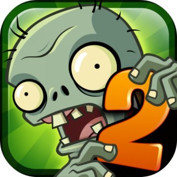 [Android]Plants vs. Zombies™ 2 1.0.1