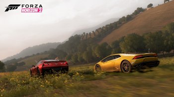 [XBOX360]Forza Horizon 2 [Region Free] [RUSSOUND] [LT+ 2.0]  