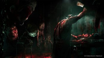 [XBOX360]The Evil Within (2014) [PAL][ENG][L] (XGD3) (LT+ 3.0)