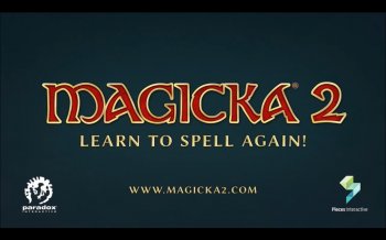 Превью Magicka 2: Достойное продолжение хорошего начала