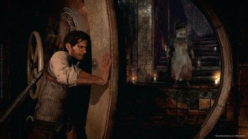 [XBOX360]The Evil Within [PAL / RUS] (XGD3) (LT+3.0)  