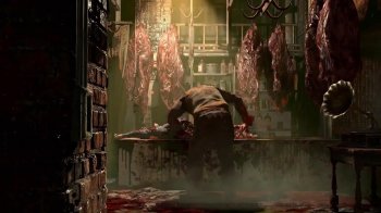 [XBOX360]The Evil Within [PAL / RUS] (LT+2.0)  