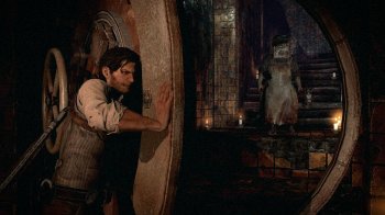 [XBOX360][JTAG/FULL] The Evil Within [GOD / RUS / HD content]  