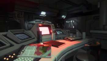 [XBOX360][JTAG][DLC] Alien: Isolation [RUS]  