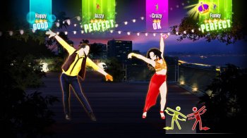 [PS3]Just Dance 2015 [FULL] [ENG] [Move] [4.53+]  