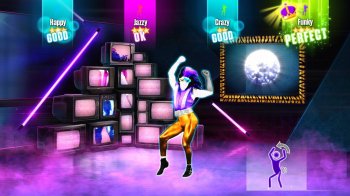 [PS3]Just Dance 2015 [FULL] [ENG] [Move] [4.53+]  