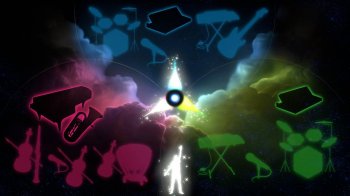 [XBOX360][Kinect] Disney Fantasia: Music Evolved [Region Free] [ENG]  