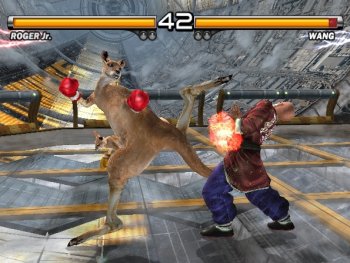 [PS2]Tekken 5 (2005) PS2