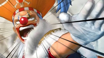 [PS3]One Piece: Pirate Warriors [FULL] [ENG]  