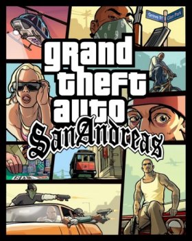 [XBOX360][ARCADE/FULL]Grand Theft Auto: San Andreas