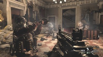 [XBOX360][JTAG/FULL] Call of Duty: Modern Warfare 2 [JtagRip/Russound]