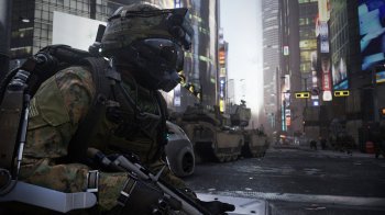 [XBOX360][Xbox 360] Call of Duty: Advanced Warfare [GOD / RUSSOUND] 