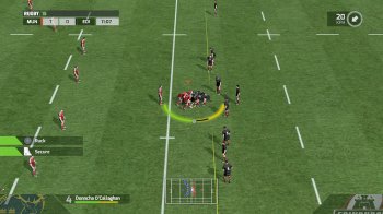 [XBOX360]Rugby 15 [PAL/RUS]  